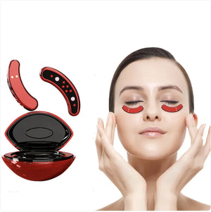 Eye-Enhancing Beauty Tool Rieworkes