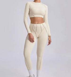 Women's Yoga Clothes Workout Outfit Mimarta