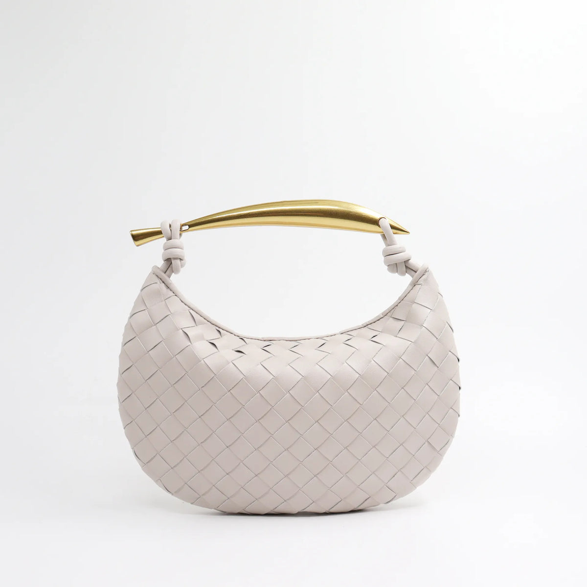 Women's Large Capacity Woven Tote Rieworkes