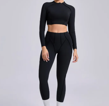 Women's Yoga Clothes Workout Outfit Mimarta