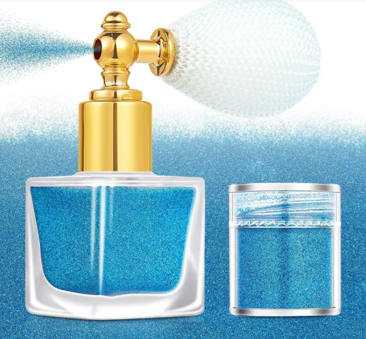 Makeup Glitter Spray Mimarta