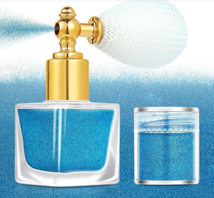 Makeup Glitter Spray Mimarta