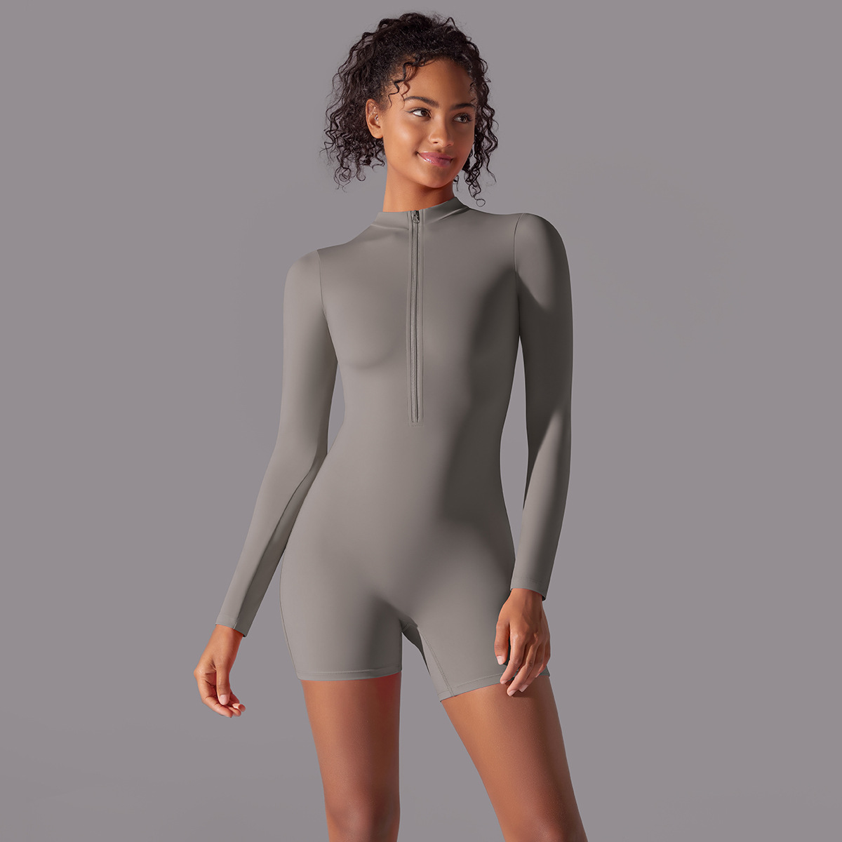Summer Workout Jumpsuit Mimarta