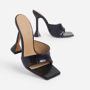 Stylish New Summer High Heels Mimarta