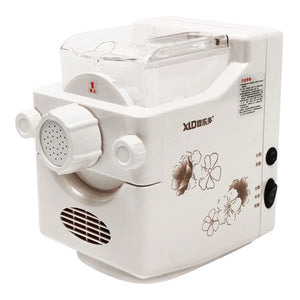 Electric Pasta Machine Rieworkes