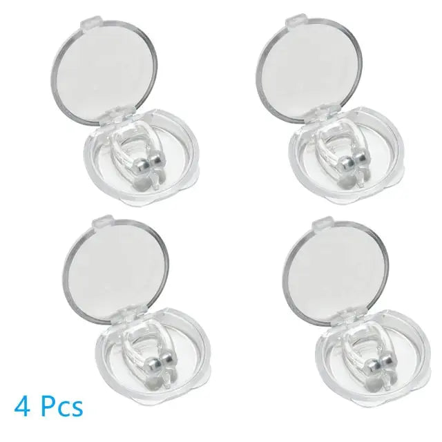 Magnetic Anti Snoring Rieworkes