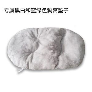 Universal Pet Dog Bed with Removable Washable Cover Mimarta