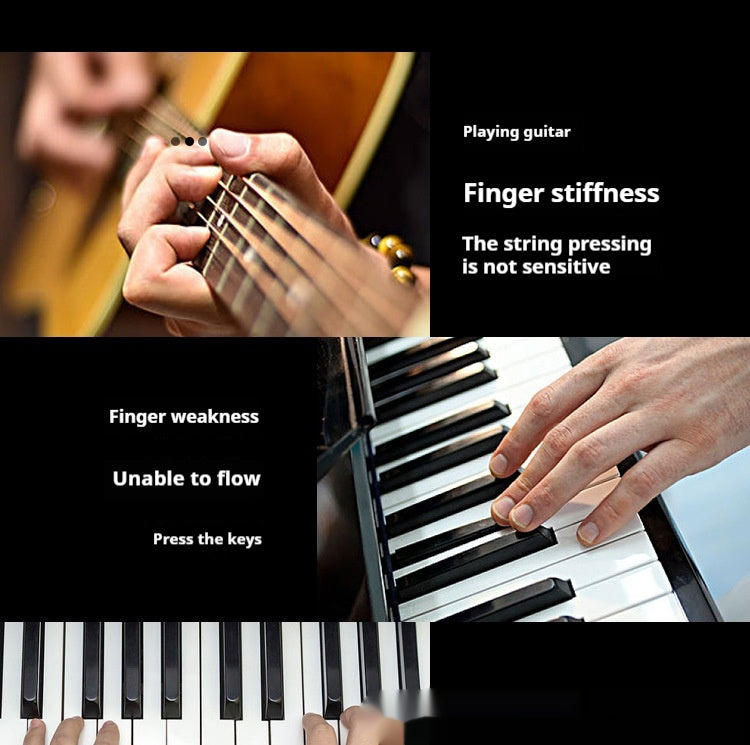 Finger Strength Trainer Mimarta