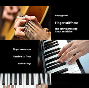 Finger Strength Trainer Mimarta