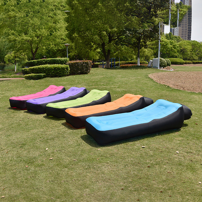 Portable Inflatable Sofa Bed for Outdoor Camping Mimarta