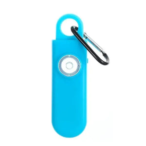 Personal Safety Alarm Keychain Rieworkes