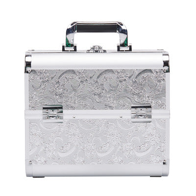 Makeup Case, Portable Makeup Box Mimarta