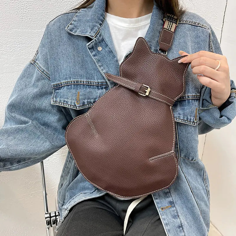 Women Chest Waist Bag Rieworkes