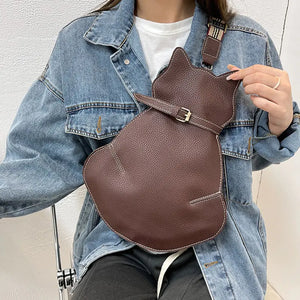 Women Chest Waist Bag Rieworkes