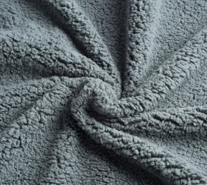 Water-proof Flannel Comfortable Velvet Blanket Rieworkes