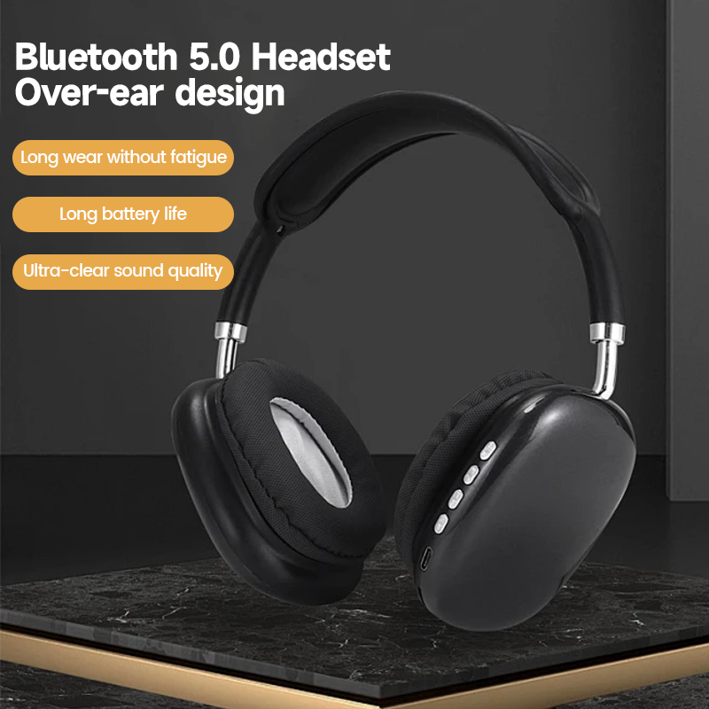 P9 Wireless Bluetooth Earbuds Mimarta