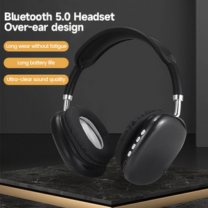 P9 Wireless Bluetooth Earbuds Mimarta