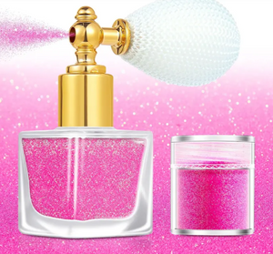 Makeup Glitter Spray Mimarta