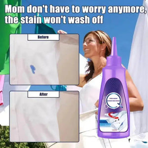 Laundry Stain Remover Rieworkes