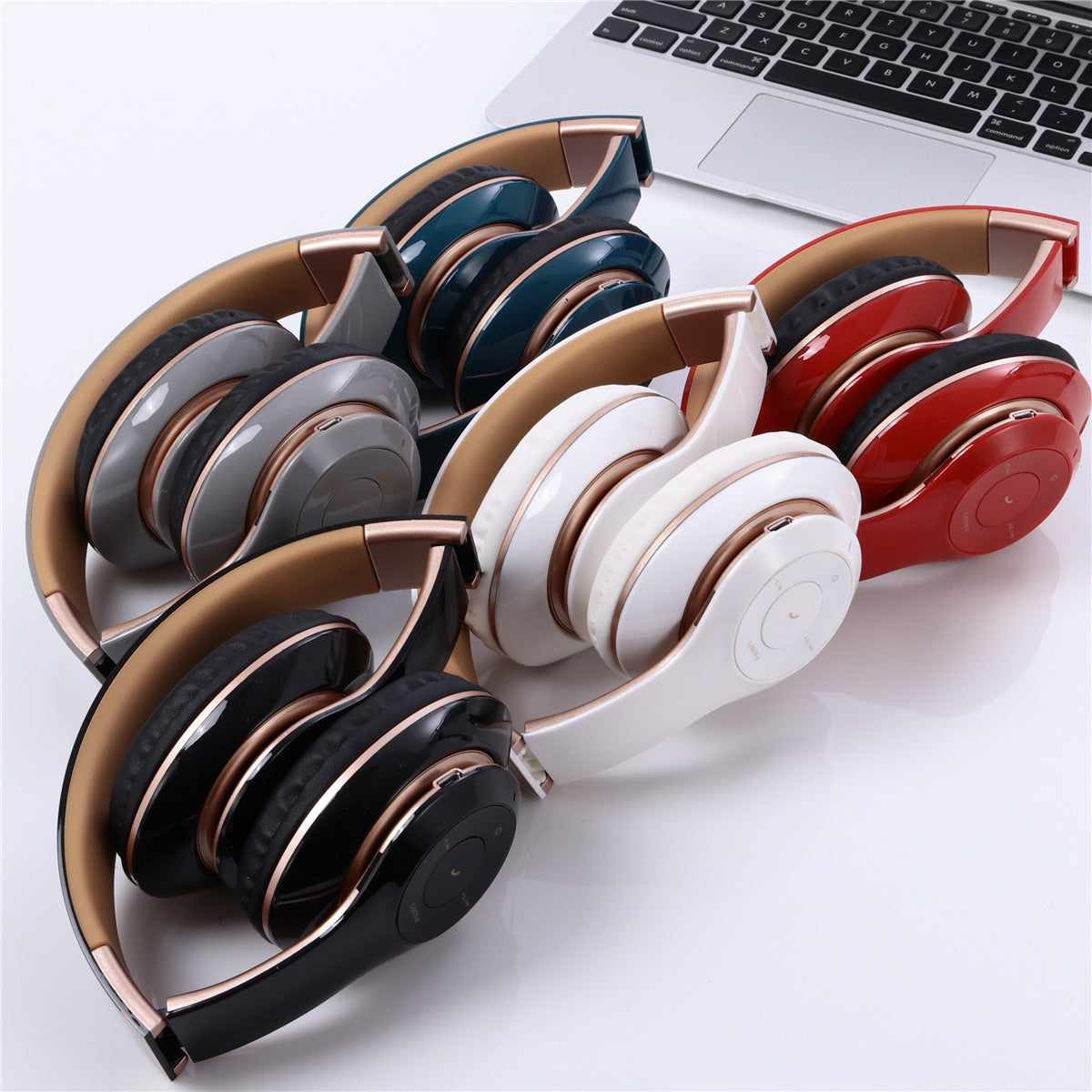 Wireless Bluetooth Sport Earbuds Mimarta
