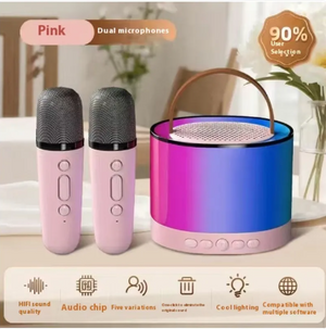 Wireless Bluetooth Audio Speaker Series Mimarta