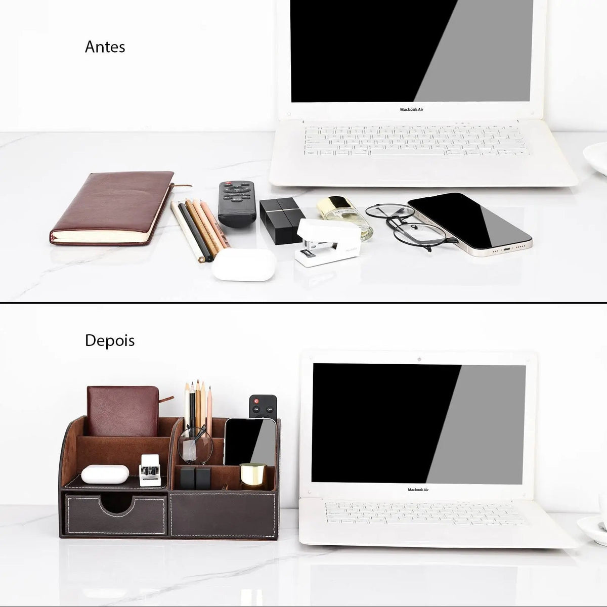 Desk Organizer Office Management Rieworkes