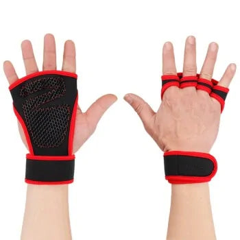 Weight Lifting Training Gloves Rieworkes