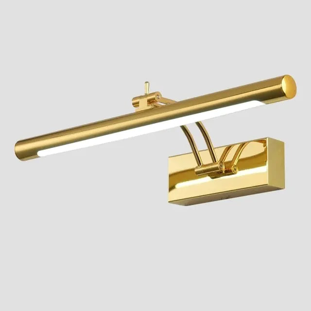LED Vanity Bathroom Wall Lights Rieworkes