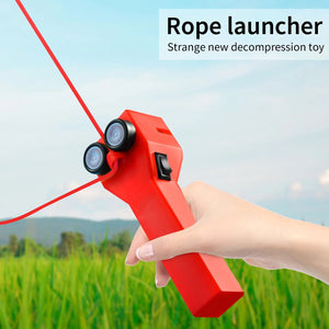 Rope Launcher Kid Toy Rieworkes