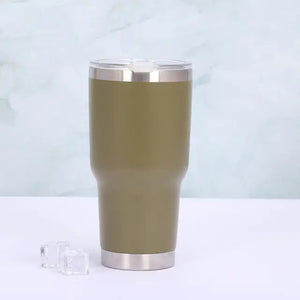 Thermos Tumbler Cups With Slider Lid Rieworkes