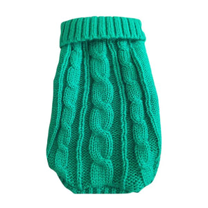 Winter Pet Clothes Rieworkes