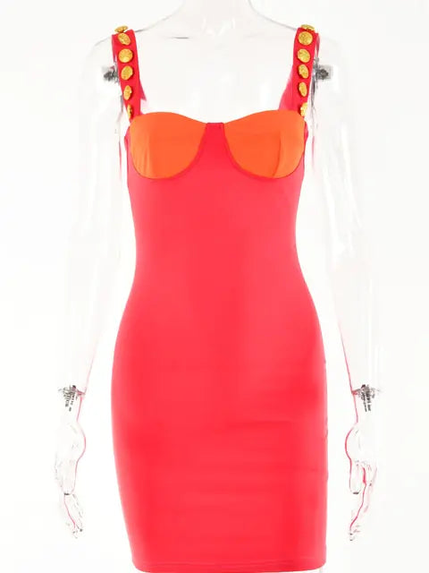 Elegant Strapless Sexy Bodycon Maxi Dress Rieworkes