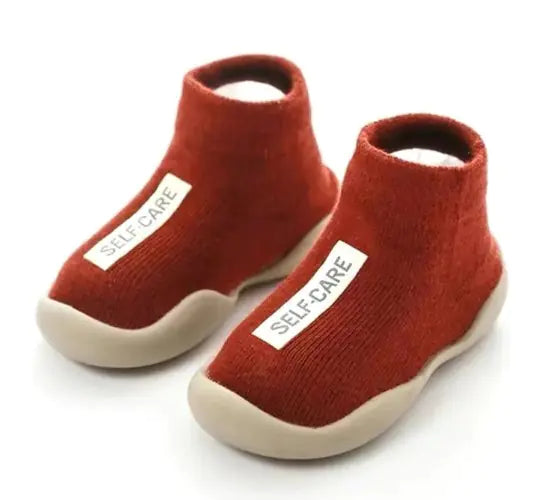 Baby Non Slip Shoes Rieworkes
