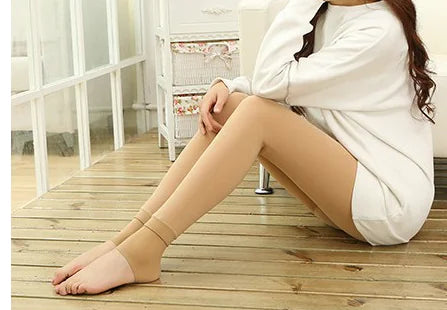 Winter Leggings For Women Rieworkes
