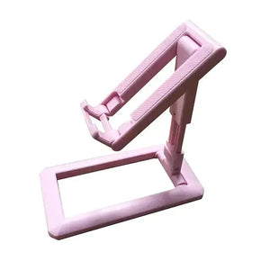 Tablet and Phone Holder Rieworkes
