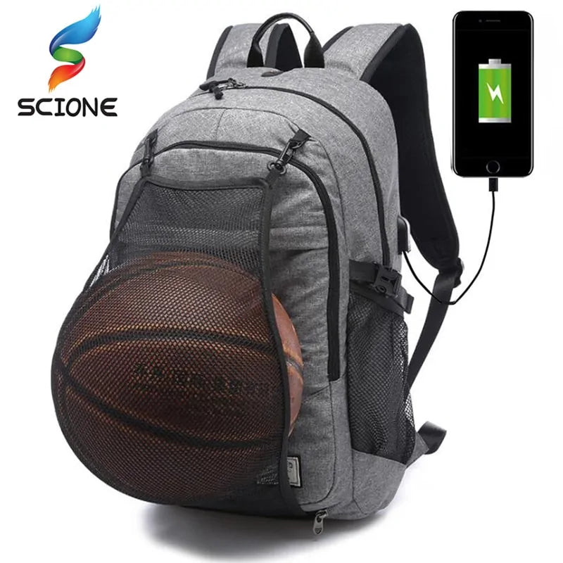 Men's Gym Bag Rieworkes