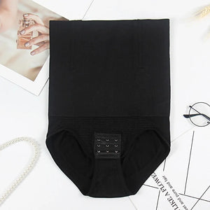 High Waist Body Shaper: Waist Trainer, Butt Lifter, Slimming Underwear Rieworkes