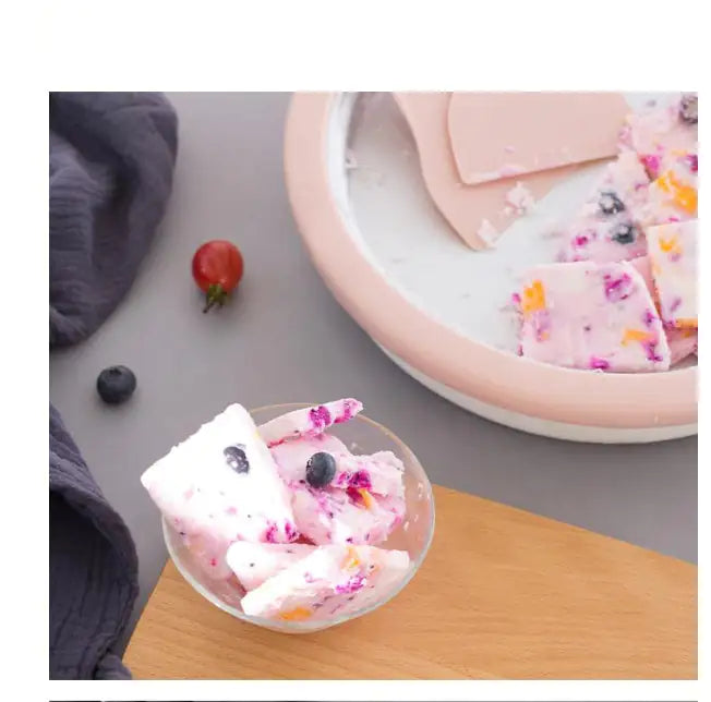 Hot Home Fried Yogurt Machine Mimarta