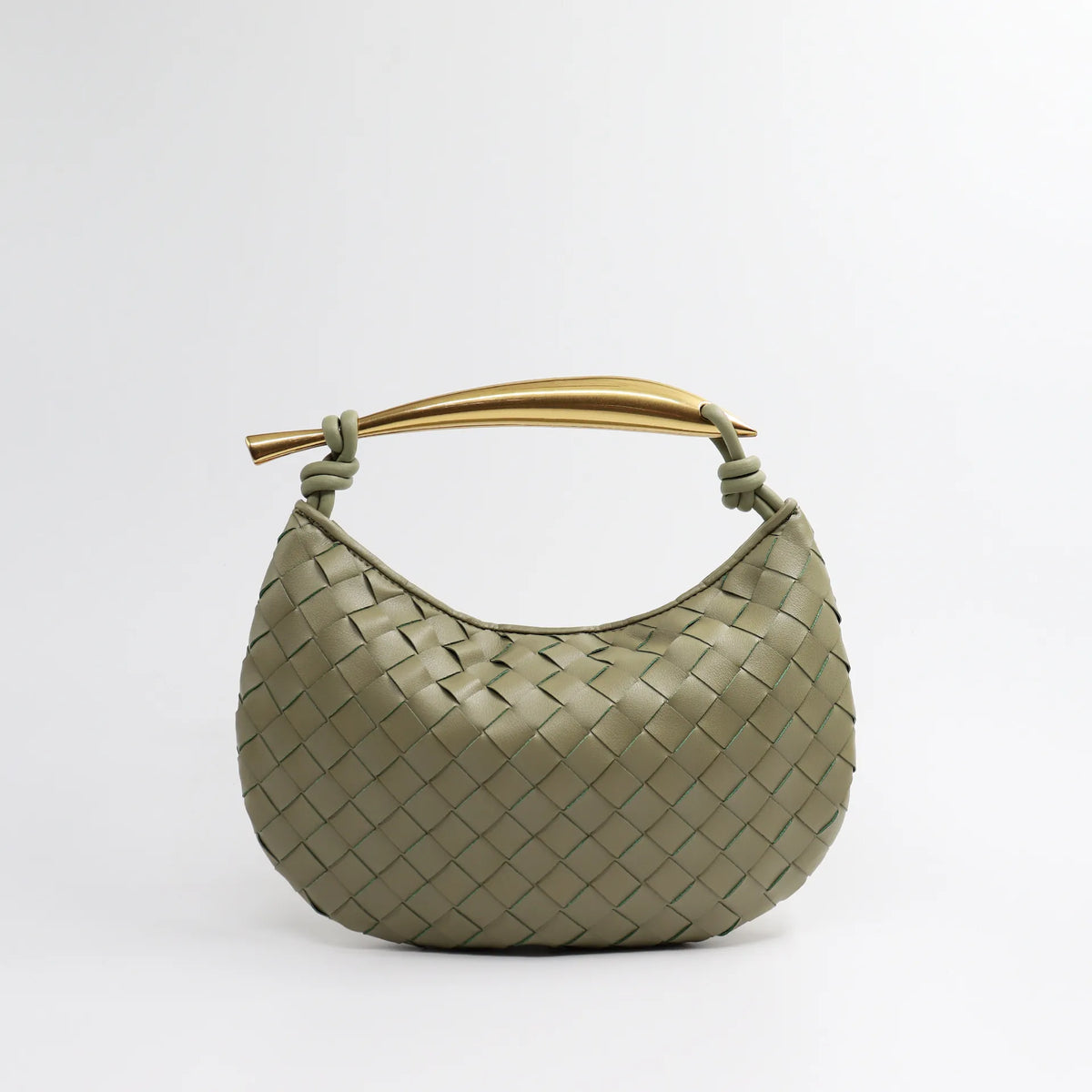 Women's Large Capacity Woven Tote Rieworkes