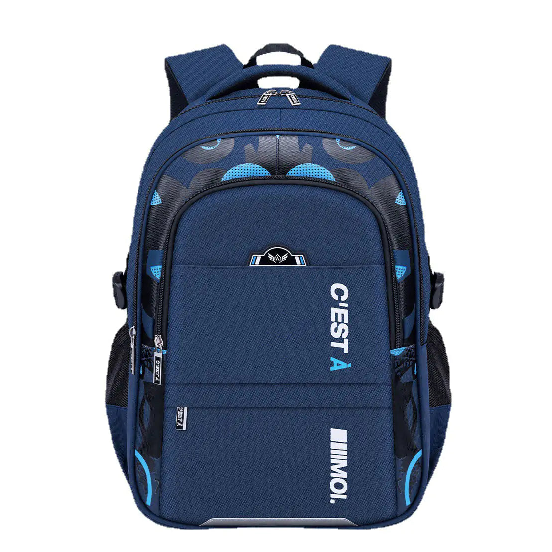 Teenager School Bag Rieworkes