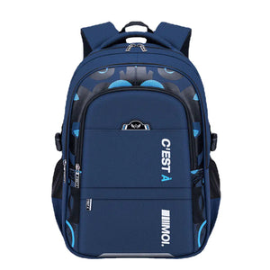 Teenager School Bag Rieworkes