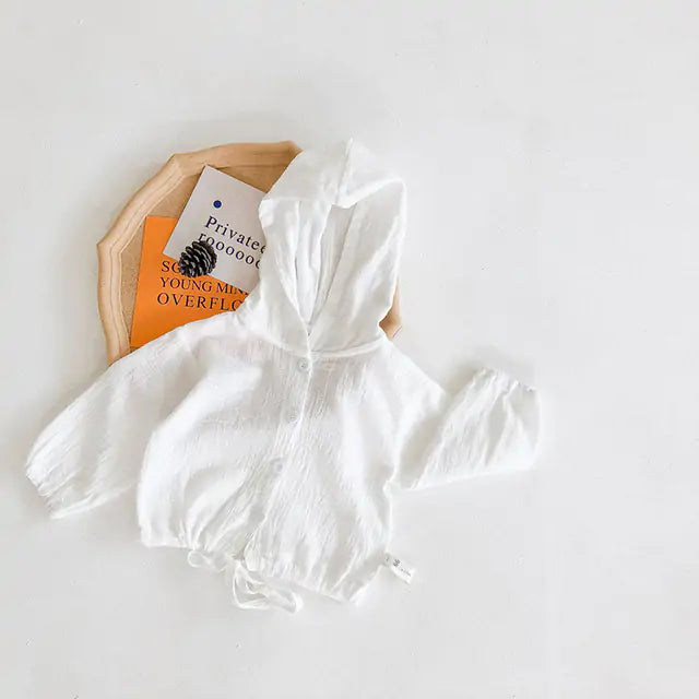 Infant Jacket Rieworkes