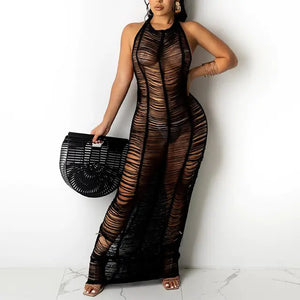 Holiday Beach Party Dresses Rieworkes