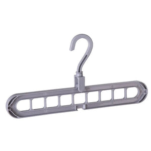 Multi-port Clothes Drying Rack Rieworkes