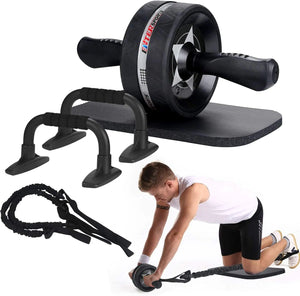 6 - in - 1 Home Gym Equipment - Rieworkes