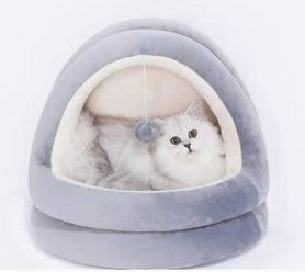 Dog Bed, Cat Bed, Pet House Mimarta