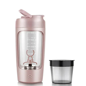 Gym Electric Shaker Cup Rieworkes