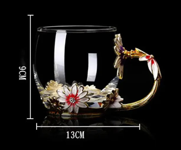 Glass Cookware Mimarta