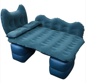AutoRest Inflatable Bed Rieworkes