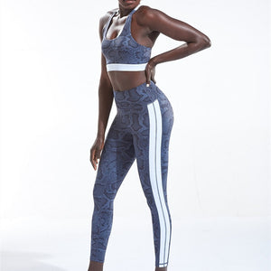 High-Waist Hip-Lifting Elastic Running Fitness Pants Mimarta